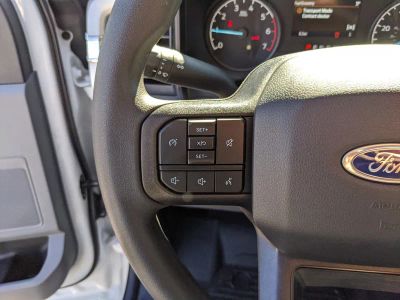2026 Ford F-250SD — photo 27 view