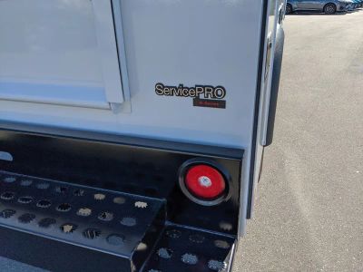 2026 Ford F-250SD — photo 11 view
