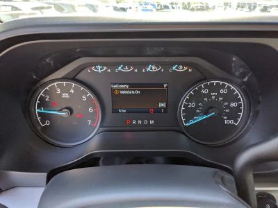 2026 Ford F-250SD — photo 30 view
