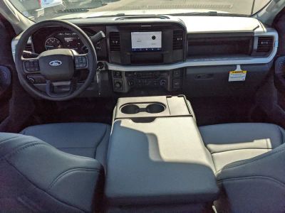 2026 Ford F-250SD — photo 13 view