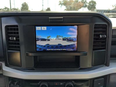 2026 Ford F-250SD — photo 22 view