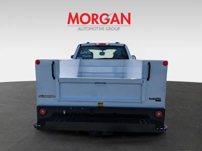 2026 Ford F-250SD — photo 7 view