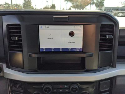 2026 Ford F-250SD — photo 21 view
