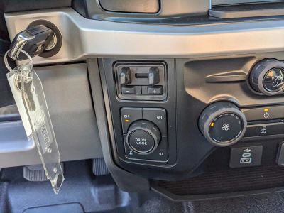 2026 Ford F-250SD — photo 24 view