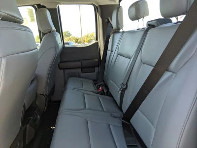 2026 Ford F-250SD — photo 17 view