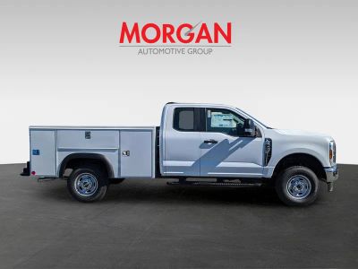 2026 Ford F-250SD — photo 9 view