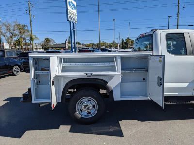 2026 Ford F-250SD — photo 12 view