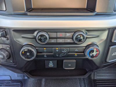 2026 Ford F-250SD — photo 23 view