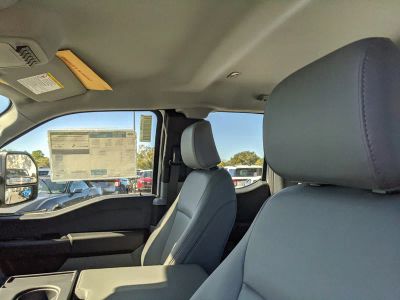 2026 Ford F-250SD — photo 20 view