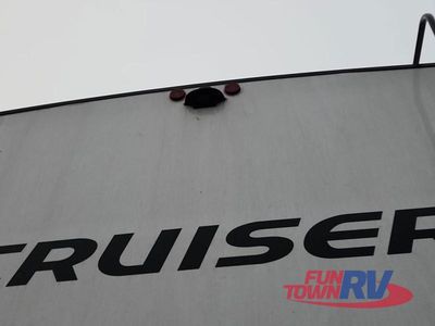 2025 CrossRoads RV Cruiser - Photo 11