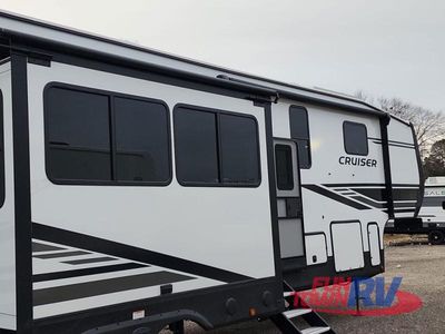 2025 CrossRoads RV Cruiser - Photo 2