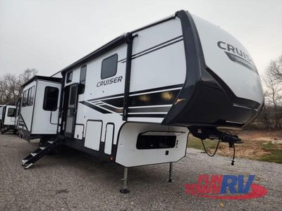2025 CrossRoads RV Cruiser - Photo 1