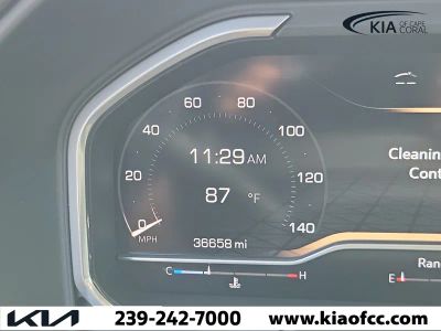 2024 GMC Sierra 2500HD — photo 29 view