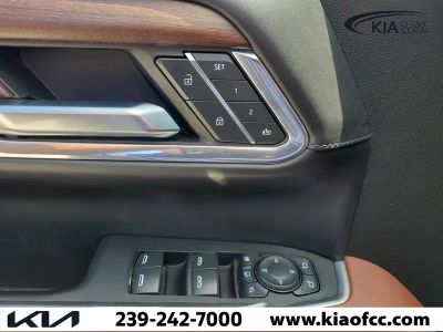 2024 GMC Sierra 2500HD — photo 24 view