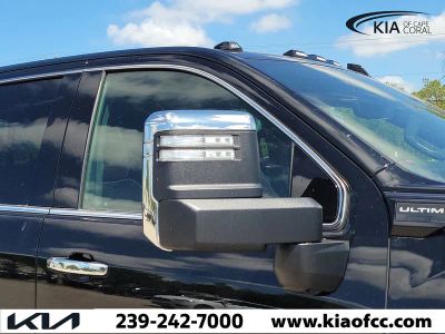 2024 GMC Sierra 2500HD — photo 8 view
