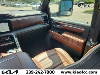 2024 GMC Sierra 2500HD — photo 18 view