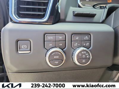2024 GMC Sierra 2500HD — photo 26 view