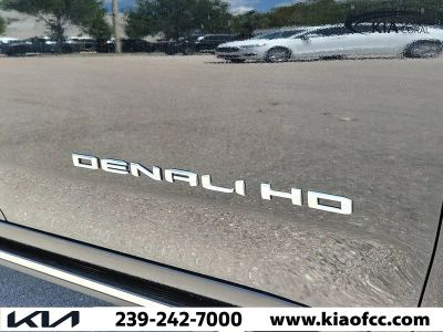2024 GMC Sierra 2500HD — photo 10 view