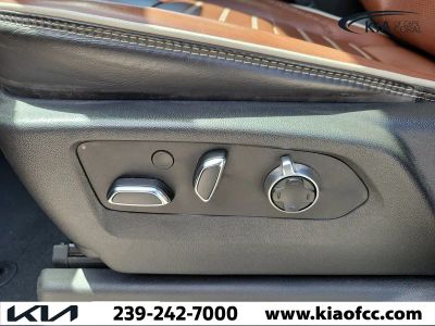 2024 GMC Sierra 2500HD — photo 23 view