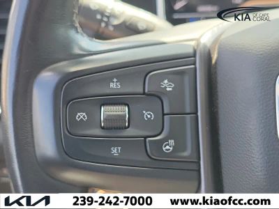 2024 GMC Sierra 2500HD — photo 27 view