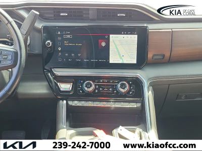 2024 GMC Sierra 2500HD — photo 19 view