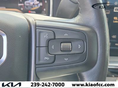 2024 GMC Sierra 2500HD — photo 28 view