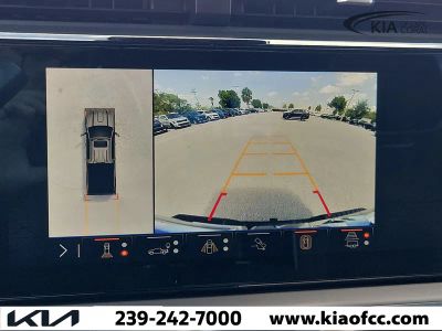 2024 GMC Sierra 2500HD — photo 30 view
