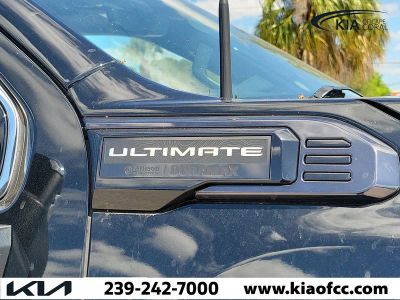 2024 GMC Sierra 2500HD — photo 9 view