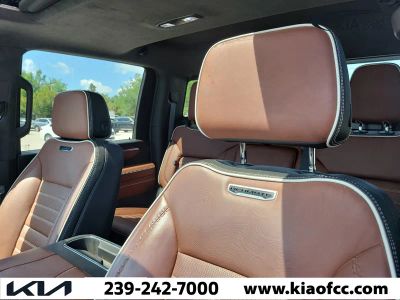 2024 GMC Sierra 2500HD — photo 22 view