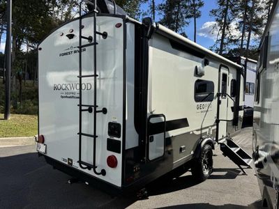 2026 Forest River Rockwood GEO Pro - Photo 5