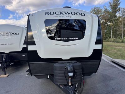 2026 Forest River Rockwood GEO Pro - Photo 3