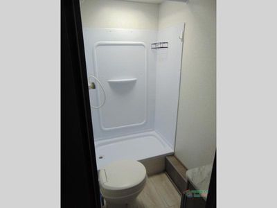 2025 Keystone RV Hideout — photo 12 view