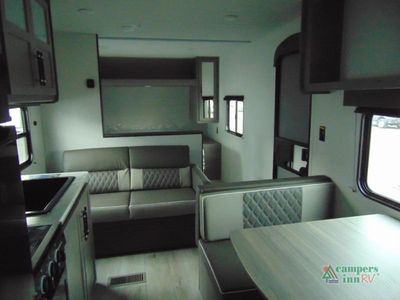 2025 Keystone RV Hideout — photo 23 view
