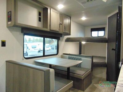 2025 Keystone RV Hideout — photo 25 view