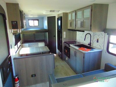 2025 Keystone RV Hideout — photo 19 view