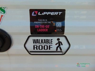 2025 Keystone RV Hideout — photo 46 view