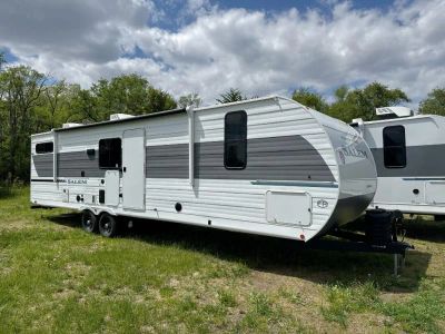 2026 Forest River RV Salem - Photo 1
