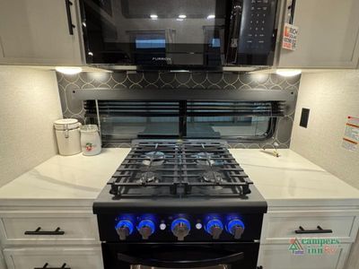2026 Forest River RV Impression - Photo 18