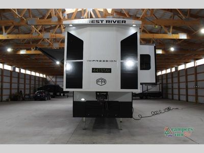 2026 Forest River RV Impression - Photo 2