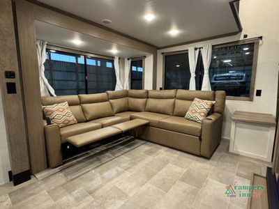 2026 Forest River RV Impression - Photo 41