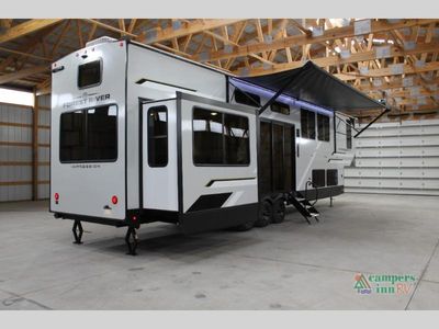 2026 Forest River RV Impression - Photo 6