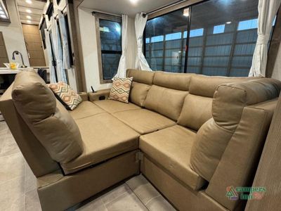 2026 Forest River RV Impression - Photo 38