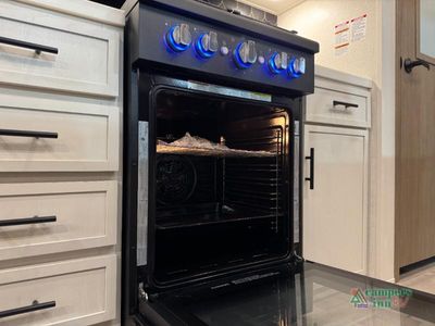 2026 Forest River RV Impression - Photo 24