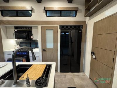 2026 Forest River RV Impression - Photo 9