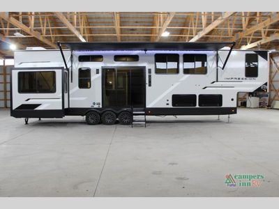 2026 Forest River RV Impression - Photo 7