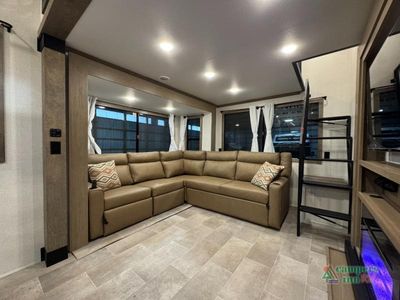 2026 Forest River RV Impression - Photo 28