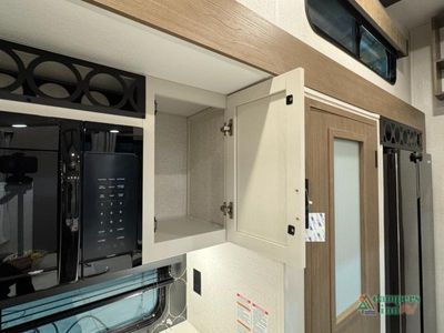 2026 Forest River RV Impression - Photo 21