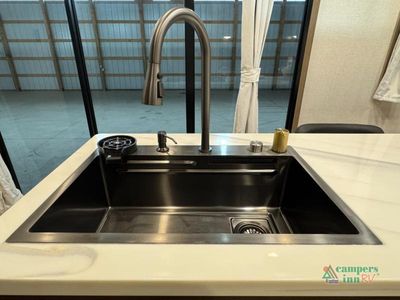 2026 Forest River RV Impression - Photo 15