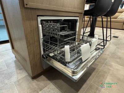 2026 Forest River RV Impression - Photo 17