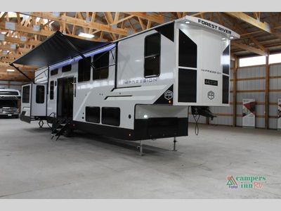 2026 Forest River RV Impression - Photo 1